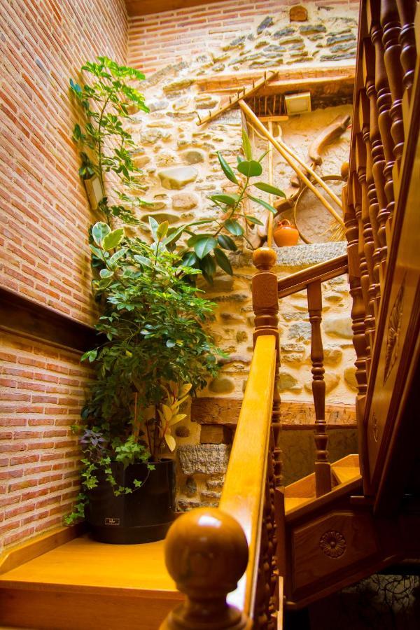 Hotel Jacobeo Belorado Exterior photo