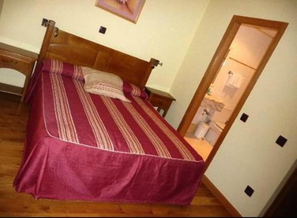 Hotel Jacobeo Belorado Room photo